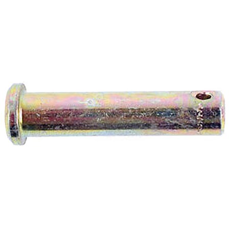 Aftermarket Clevis Pin 8mm 516 Fits Massey Ferguson 195239M1